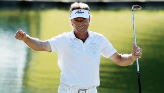 Next Story Image: Bernhard Langer makes Insperity Invitational his 20th Champions Tour win